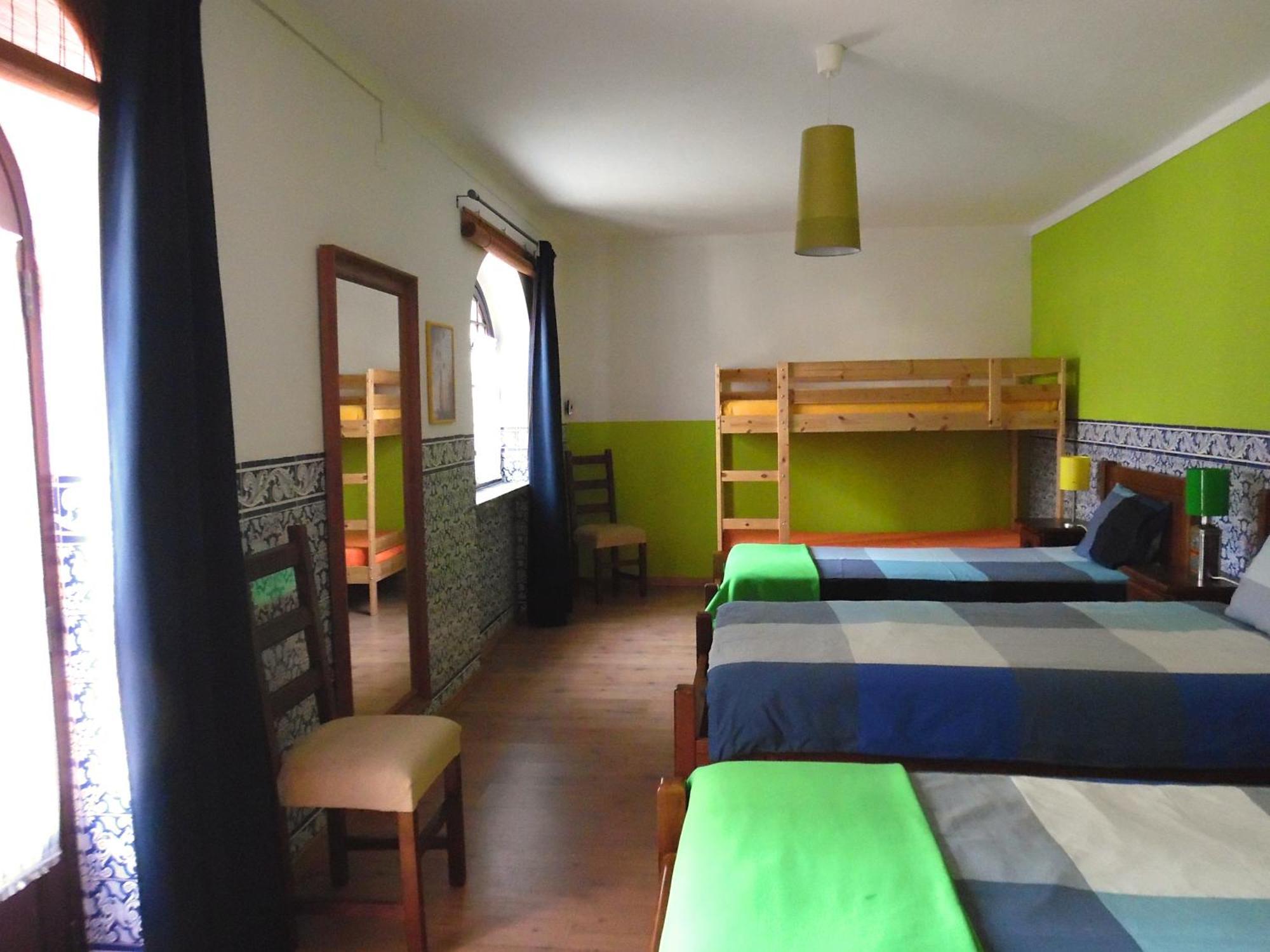 Casa Da Tauria Hotel อาโตเกีย ดา บาเลยา ห้อง รูปภาพ