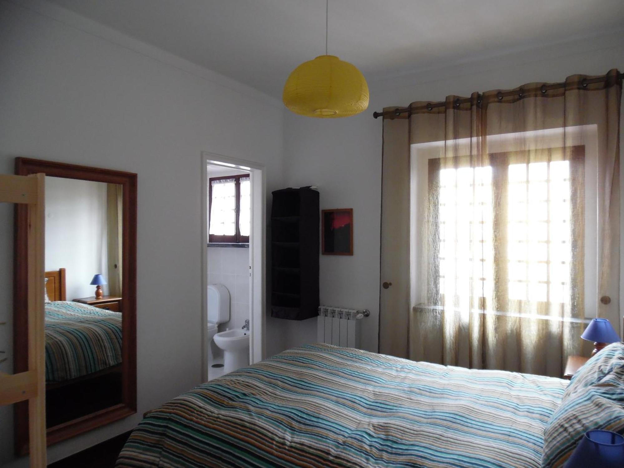 Casa Da Tauria Hotel อาโตเกีย ดา บาเลยา ภายนอก รูปภาพ