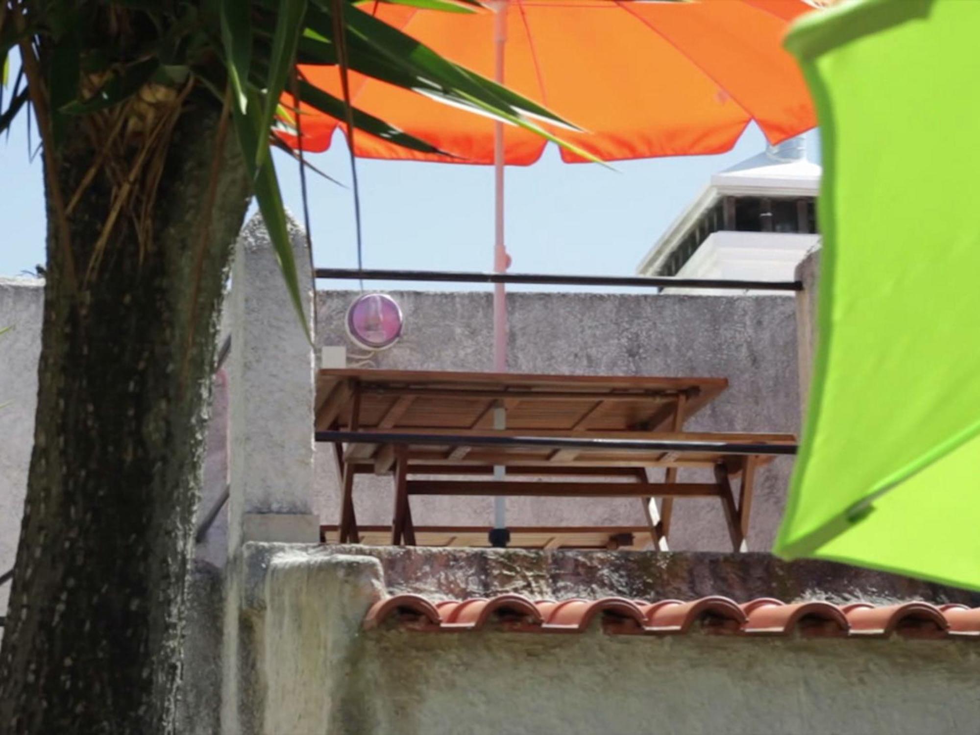 Casa Da Tauria Hotel อาโตเกีย ดา บาเลยา ภายนอก รูปภาพ
