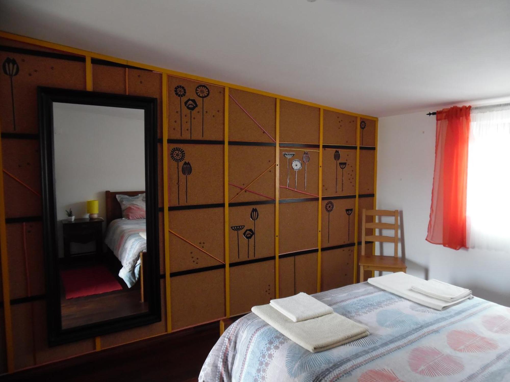 Casa Da Tauria Hotel อาโตเกีย ดา บาเลยา ภายนอก รูปภาพ