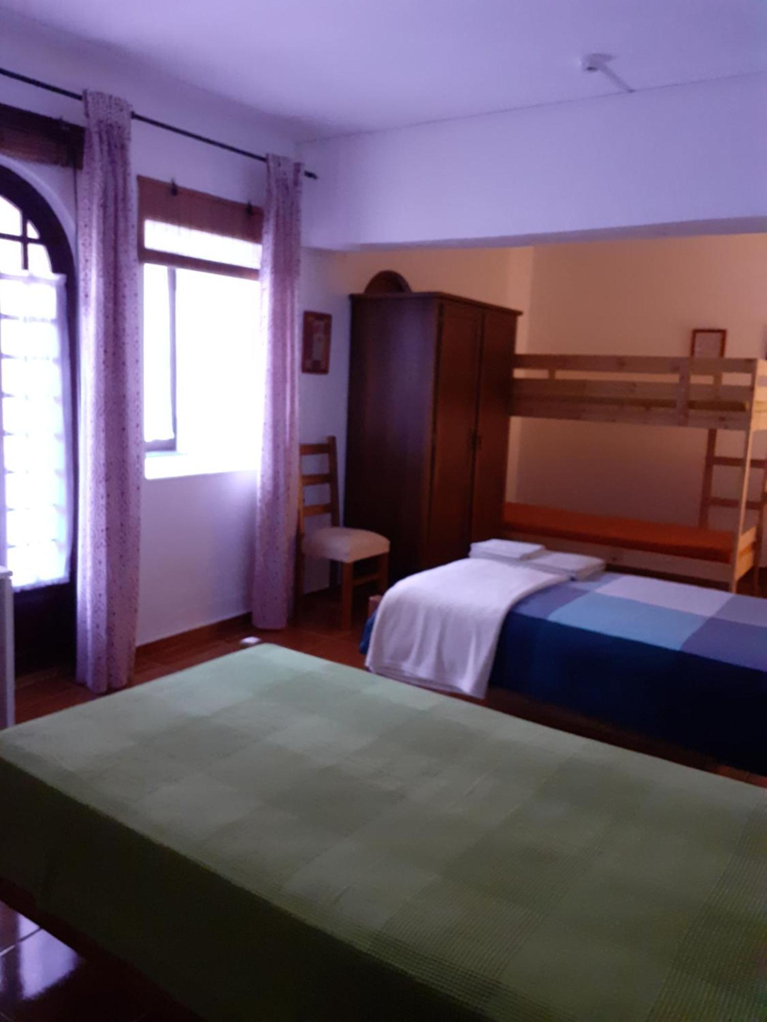 Casa Da Tauria Hotel อาโตเกีย ดา บาเลยา ภายนอก รูปภาพ