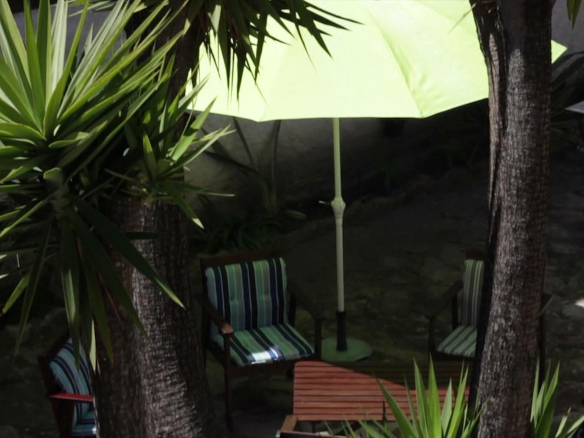 Casa Da Tauria Hotel อาโตเกีย ดา บาเลยา ภายนอก รูปภาพ