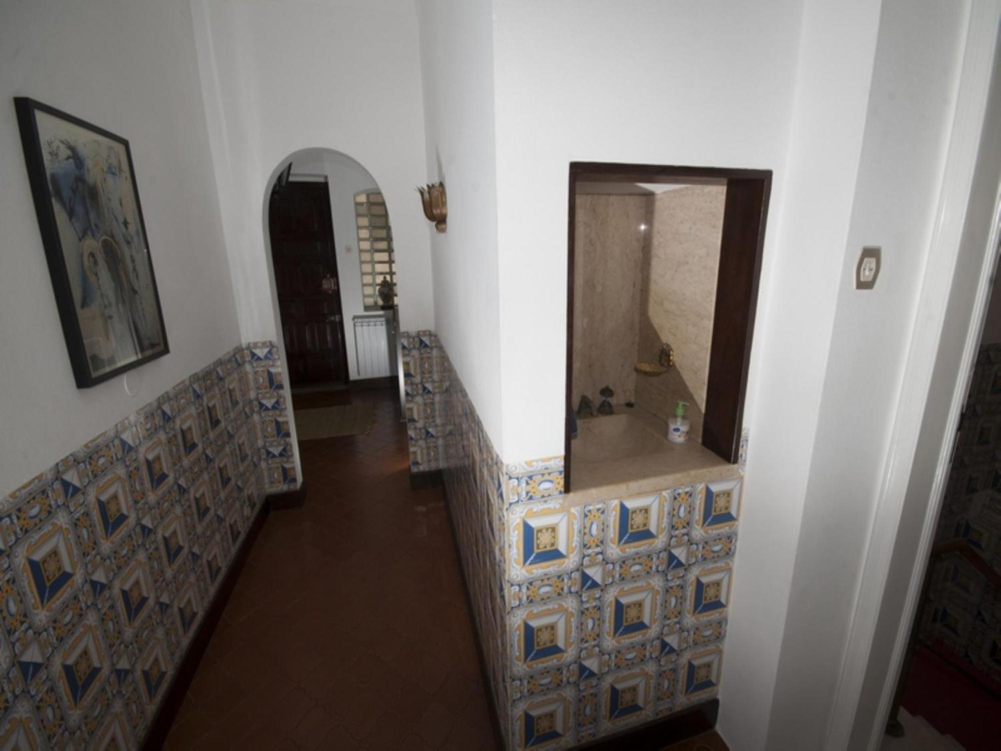 Casa Da Tauria Hotel อาโตเกีย ดา บาเลยา ภายนอก รูปภาพ