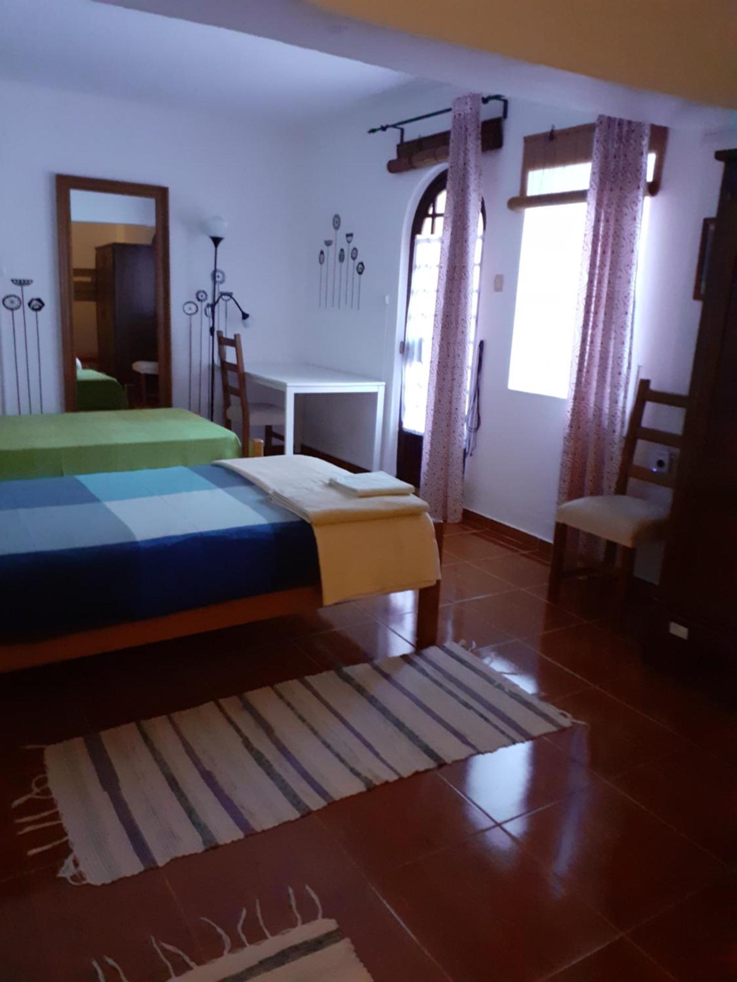 Casa Da Tauria Hotel อาโตเกีย ดา บาเลยา ภายนอก รูปภาพ